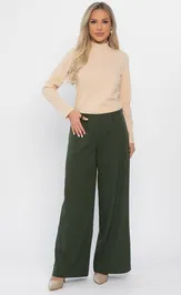 Брюки LT Collection Б14509-8М