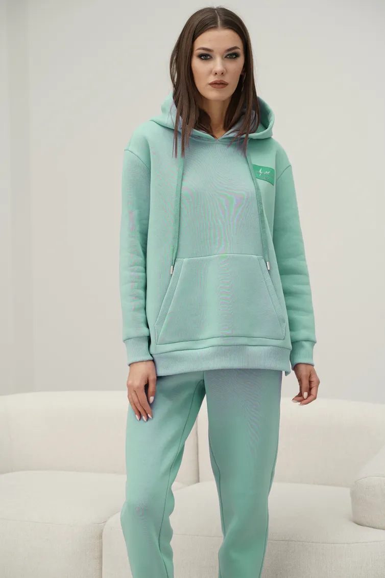 Suit Fantazia Mod #4400 myat