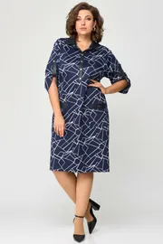 Sukienka Danaida #2193