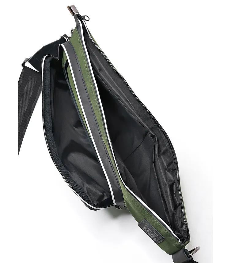 Torba Galanteya #22s1717k45 xaki/chernyj