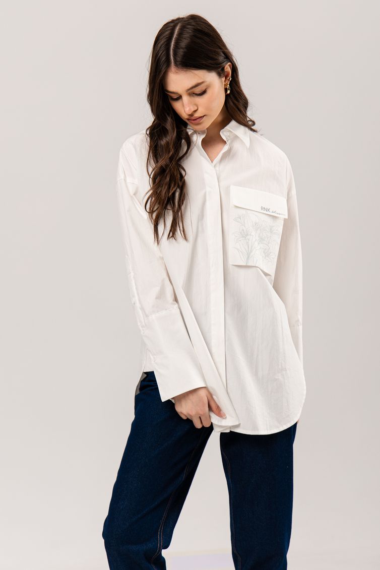 Рубашка RINKA арт. 1229