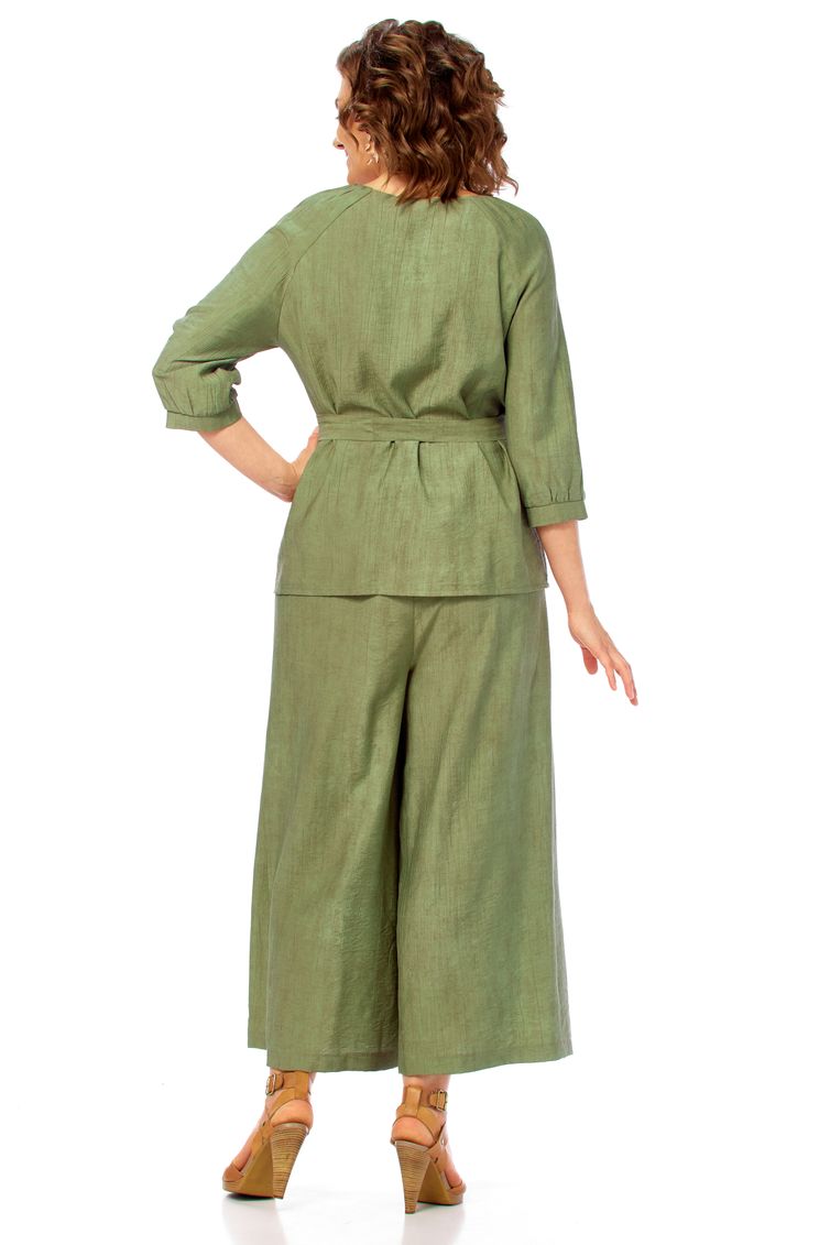 Комплект Матини арт. 1.1810 зеленый