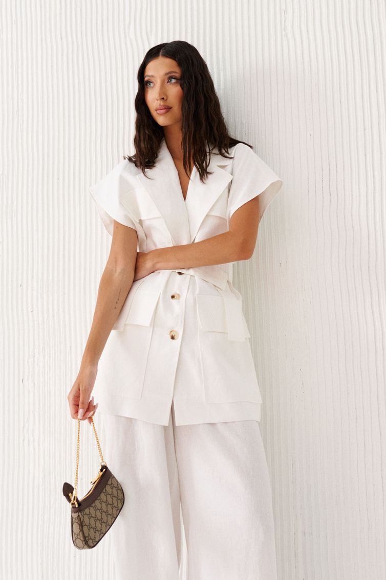 Waistcoat ANNETE #A5303