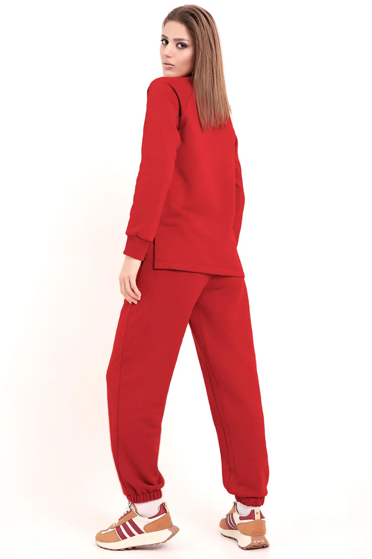 Suit GO #F3028/11-02 (164-170)
