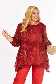 Bluzka Ell Style #2263a/13