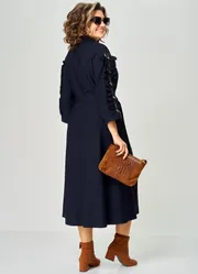 Dress EVA GRANT #7329s