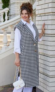 Жилет Vittoria Queen арт. 22713
