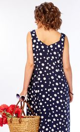 Dress JURIMEX 3521