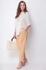 Костюм Michel Chic арт. 1230 беж