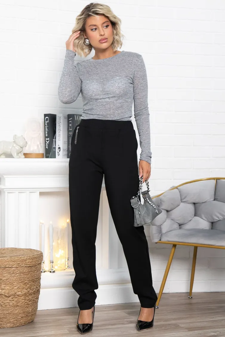 Spodnie LT Collection #B15048-8M