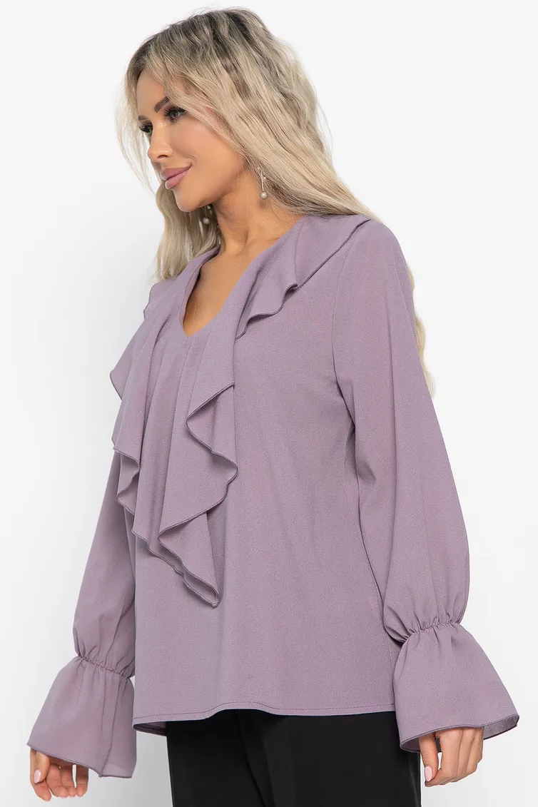 Bluzka LT Collection #B15025-8M