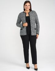 Жакет BONADI арт. 1955 капучино