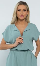 Overall LT Collection K15335-5M