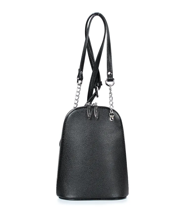 Torba Galanteya #22s2638k45 chernyj