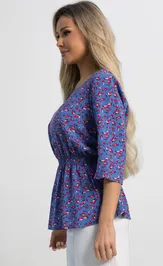 Блуза LT Collection Б15662-47М
