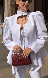 Жакет Aura chic life 1160. 176