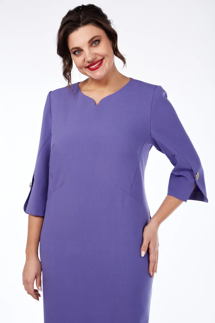 Sukienka Ell Style #2270