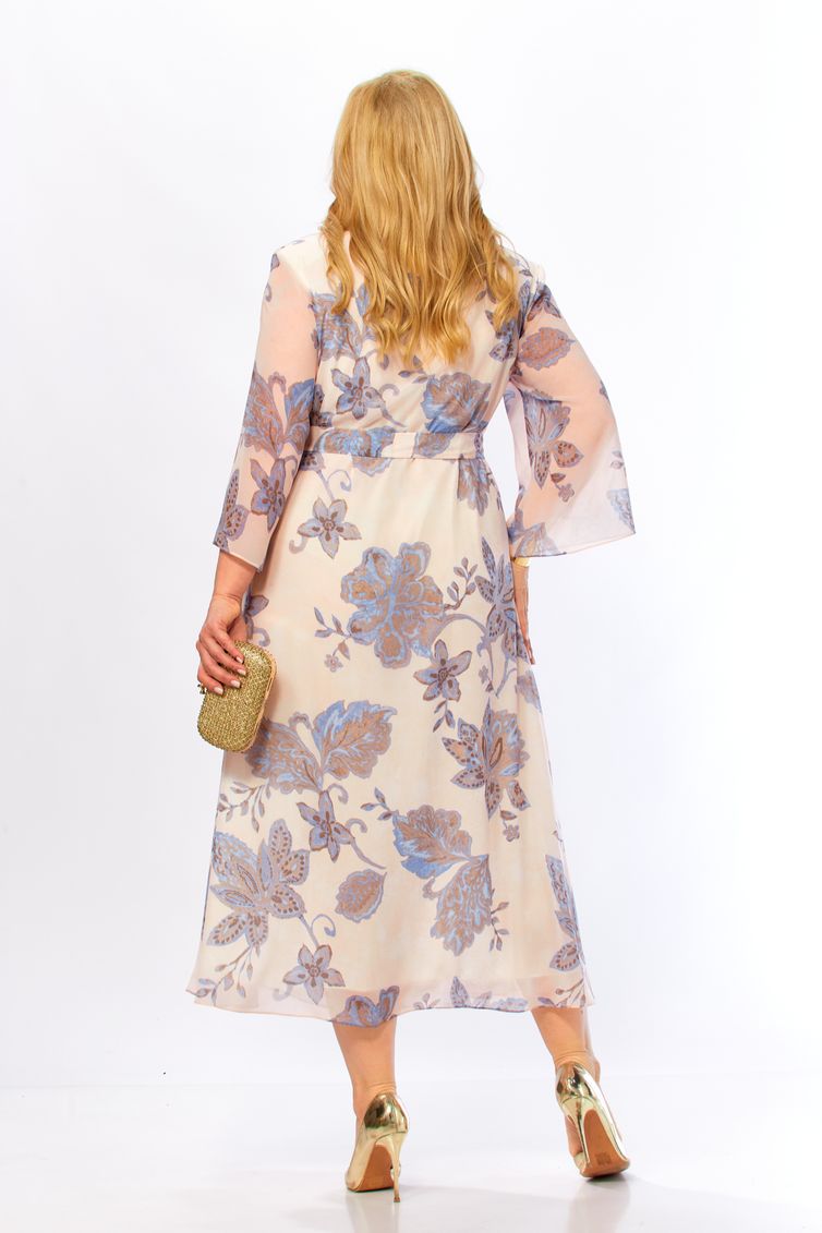 Платье Элль Стиль арт. 2470