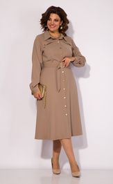 Dress Лилиана 1354