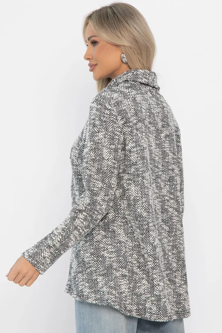 Джемпер LT Collection арт. Б14464-16М
