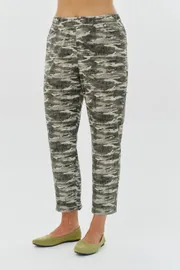 Trousers, overalls, shorts AVE RARA #4176