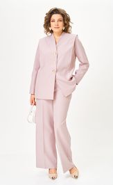 Костюм Vilena-fashion 1138 крем