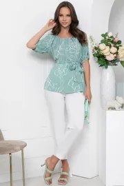 Bluzka LT Collection #B6055