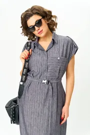 Sukienka Karina Delux #M-1289/1
