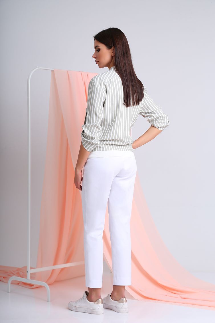 Set Ivelta plus #2943 zelenaya poloska