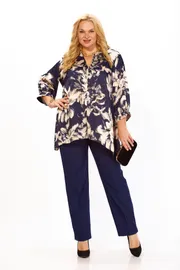 Bluzka Ell Style #2481a/2