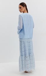 Блузка Vesnaletto 4400-3