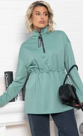 Блуза LT Collection Б15080-5М