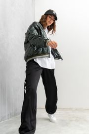 Бомбер Buter New арт. 2550