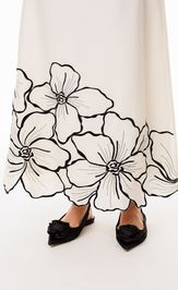 Комплект EOLA 3096 молочный