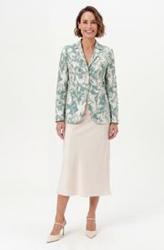 Skirt Noche Mio #2.400 FOSSIL