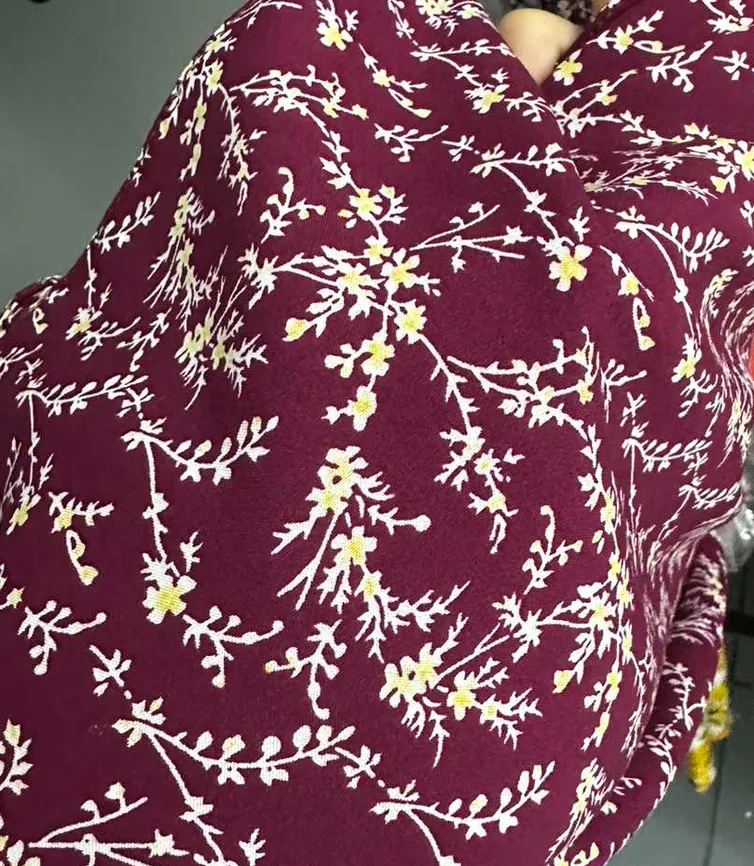 Sukienka Abbi #1010 bordo