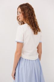 Блузки, туники Buter New арт. 3337