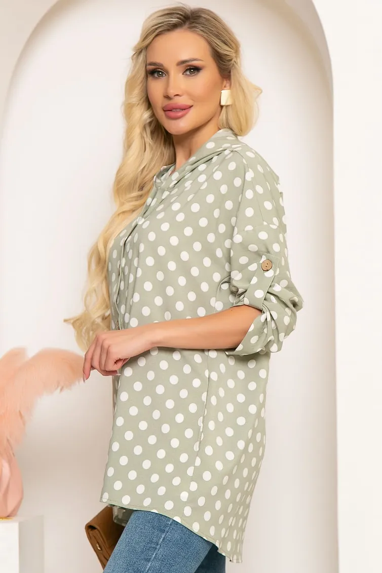 Bluzka LT Collection #B4067