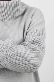 Sweter Polesie #S3710-23 4S8787-D43 angora 170