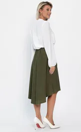 Юбка LT Collection Ю14207-10М
