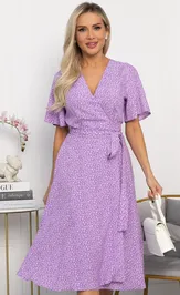 Платье LT Collection П13796-35М