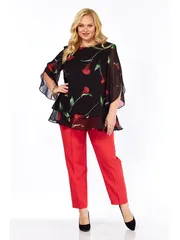 Zestaw Ell Style #2213/11