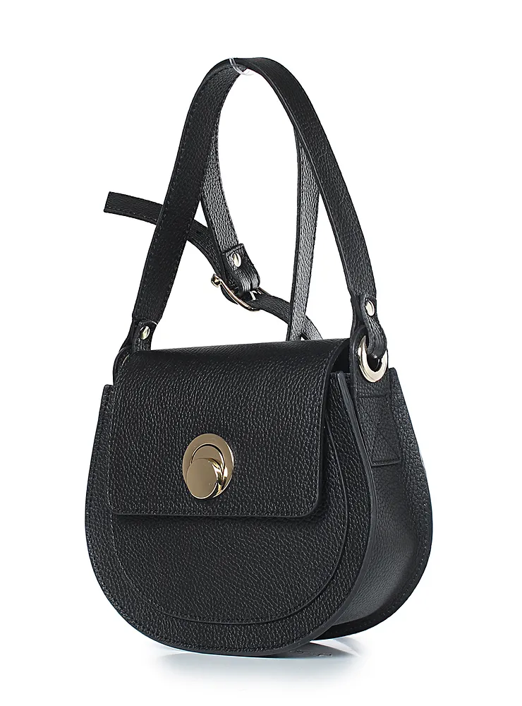 Torba Galanteya #24s145k45 chernyj