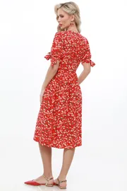 Sukienka DS Trend #P-4554 (Kakoe volshebnoe)