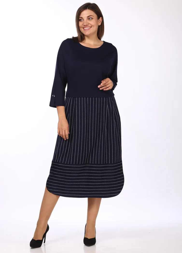 Sukienka Lady Style Classic #1641/2
