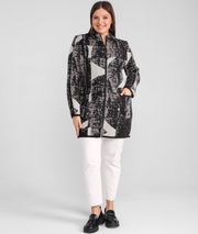 Кардиган BONADI арт. 2103 капучино