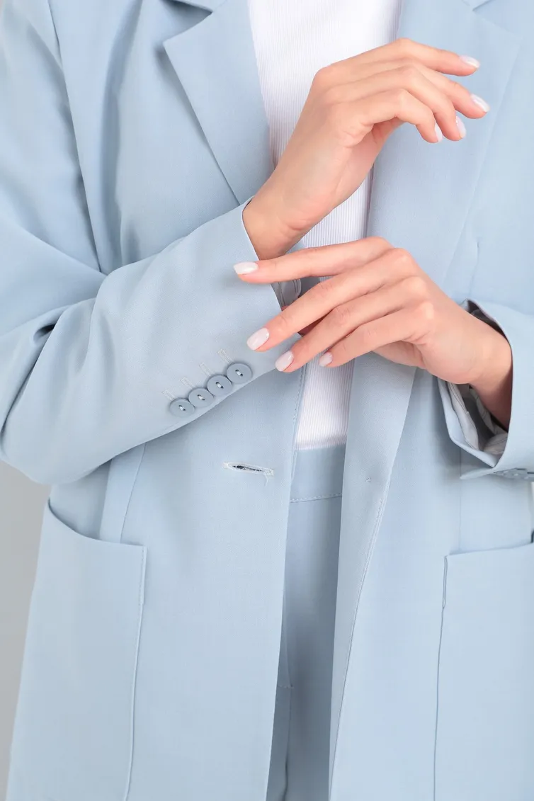 Garnitur Vilena-fashion #795 voda