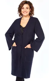 Sweter Avenue 0340 kardigan