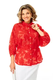 Блуза Michel Chic арт. 802 кр