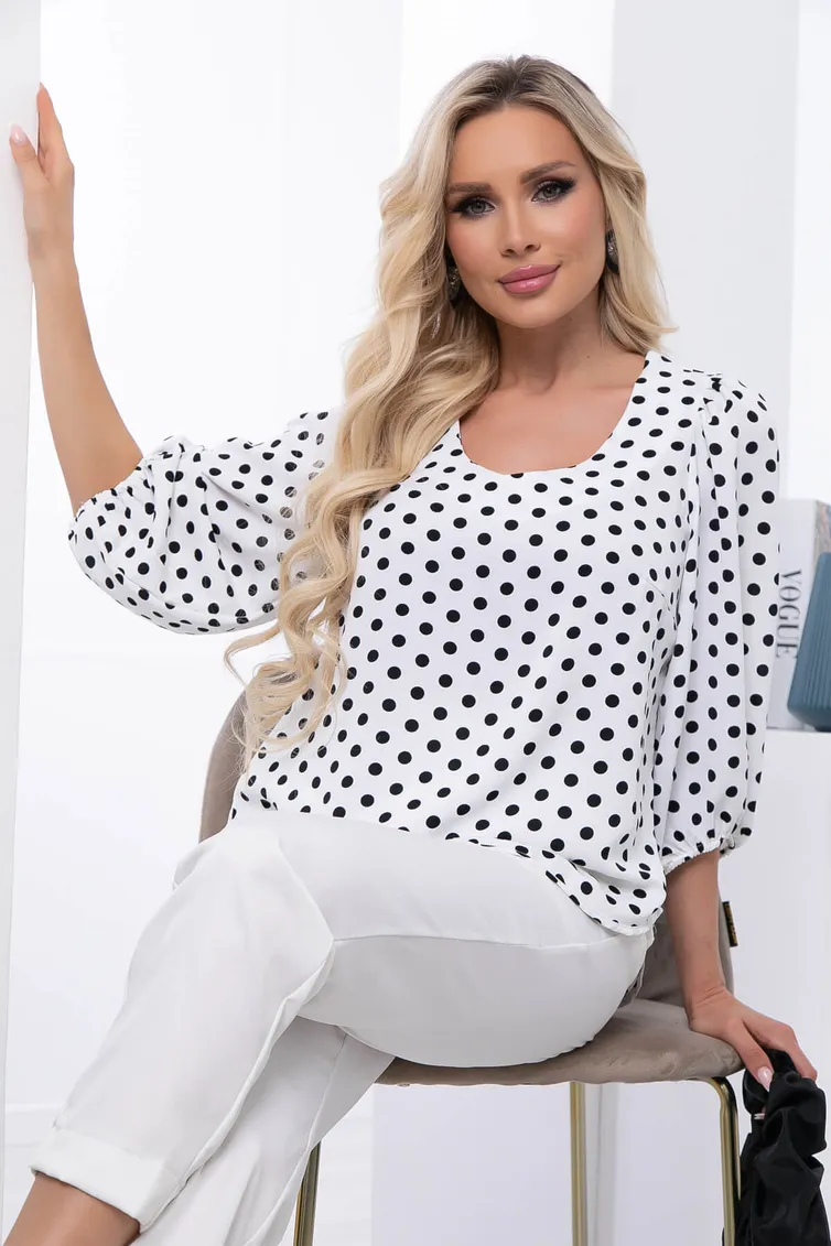 Bluzka LT Collection #B7051